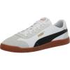 Puma White-puma Black-feather Gray