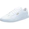 Puma White-puma White-puma Gold