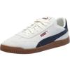 Vapor Gray-puma Navy-team Regal Red