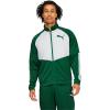 imagePUMA Mens Contrast Jacket 20Vinewhite