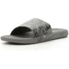imagePUMA Mens Cool Cat 20 Slide SandalPuma Blackasphaltflat Medium Grayquiet Shade