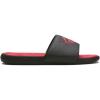 imagePUMA Mens Cool Cat 20 Slide SandalPuma Blackpuma Redpuma Red