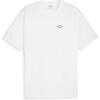 imagePUMA Mens Graphic TShirt Available in Big and Tall SizesPuma White Aw24