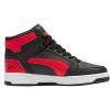 imagePUMA Mens LowtopBlackfor All Time Red