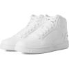 Puma White/Puma White/Puma Black
