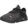 Puma Black-cool Dark Gray