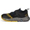 Trail Puma Black-puma Black-spectra Yellow