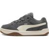 imagePUMA Mens Park Lifestyle SK8 Shoes Cool Dark GrayFrosted Ivory 105Cool Dark Grayfrosted Ivory