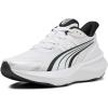 imagePUMA Mens Pulse Pro Running ShoesWhiteBlack