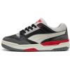 imagePUMA Mens Rebound Retro ShoesBlackcool Dark Grayfor All Time Red