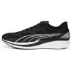 imagePUMA Mens Redeem Profoam SneakerBlackWhite