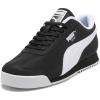 imagePUMA Mens Roma Sneaker24 Blackwhite