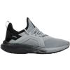 Cool Mid Gray-black Ah25