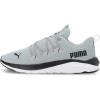 imagePUMA Mens Softride One4allSneakerQuarrypuma Blackpuma White