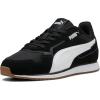 imagePUMA Mens St Miler ShoesWhiteblackgum Ah25