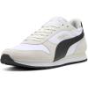 imagePUMA Mens St Miler ShoesWhiteblackvapor Gray
