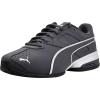 imagePUMA Mens Tazon 6 Cross Trainer SneakerPeriscopepuma Silver