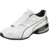 Puma White-puma Silver-puma Black