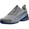 imagePUMA Mens Voltaic Evo Cross TrainerCool Mid GrayClyde Royal