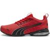 For All Time Red-puma Black-gray Fog