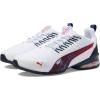Retrofuture Core-puma White-puma Navy-for All Time Red