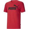 imagePUMA Mens XLargeFor All Time Red Heather