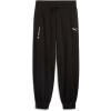 imagePUMA Womens BMW M Motorsport Essentials Fleece PantsPuma Black