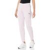 imagePUMA Womens Better Essentials French Terry SweatpantsGrape Mist