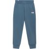 imagePUMA Womens Essentials Fleece SweatpantsBlue