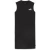 imagePUMA Womens Essentials Sleeveless DressPuma Black