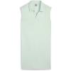 imagePUMA Womens Her Sleeveless DressFresh Mint
