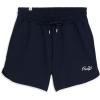imagePUMA Womens Live in 5quot ShortsClub Navy