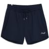 imagePUMA Womens Live in 6quot ShortsClub Navy