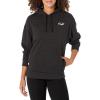 imagePUMA Womens Live in HoodiePuma Blacknep
