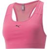 imagePUMA Womens Mid Impact 4Keeps BraSunset Pink