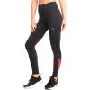 imagePUMA Womens Run Favorite TightsPuma Blacksunblaze