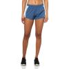 imagePUMA Womens Run Favorite Velocity 3quot Shorts Available in Plus SizesDark Indigo Ah25
