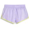 imagePUMA Womens Run Favorite Velocity 3quot Shorts Available in Plus SizesVivid Violet