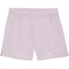 imagePUMA Womens Run Favorite Velocity 5quot ShortsGrape Mist Ss24