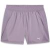 imagePUMA Womens Run Favorite Velocity 5quot ShortsPale Plum Aw24