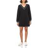 imagePUMA Womens Vintage Sport Long Sleeve DressPuma Black