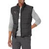 imagePUMA mens Teamliga Vest JacketPuma Black