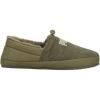 imagePUMA mens Tuff MoccSlipperGreen