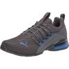 imagePuma Mens Alexion Cross TrainerCastlerockpalace Blue Ss20