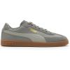 imagePuma Mens Club II EraCast Ironsmokey Graypuma Gold
