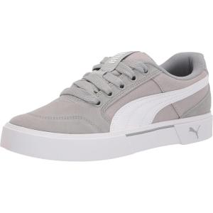 imagePUMA Mens CREY SneakerQuarryWhite