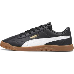 imagePUMA Mens Club 5v5Puma Blackpuma Whitepuma Gold