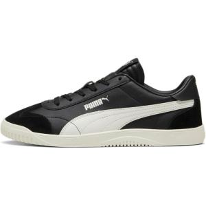 imagePUMA Mens Club 5v5Puma Blackwarm White