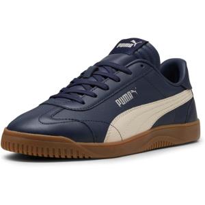 imagePUMA Mens Club 5v5Puma Navyalpine Snowpuma Silver