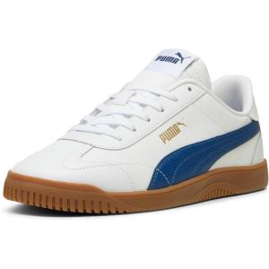 imagePUMA Mens Club 5v5Puma Whiteclyde Royalpuma Gold